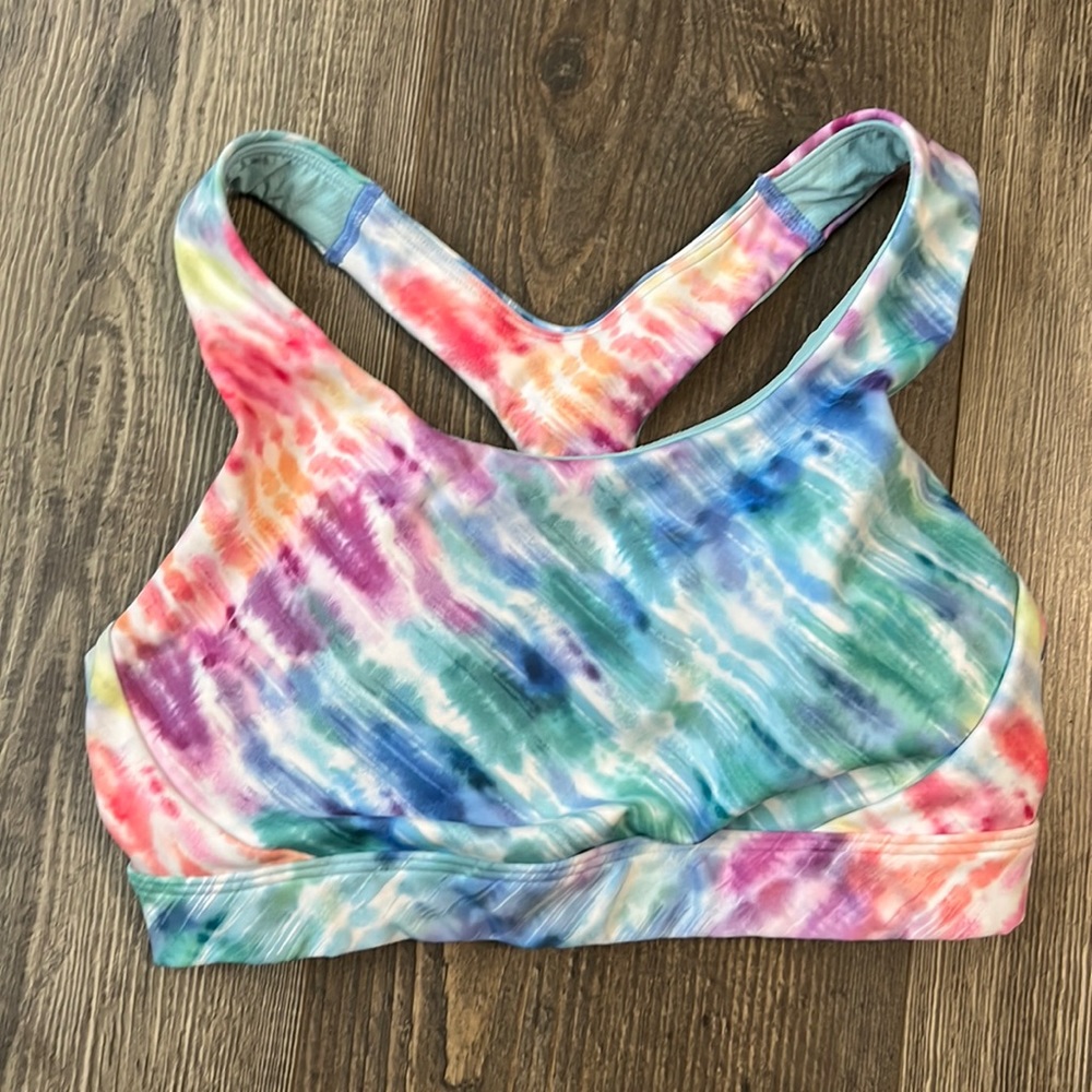LAST CHANCE Athleta Ultimate Bra XS D-DD
